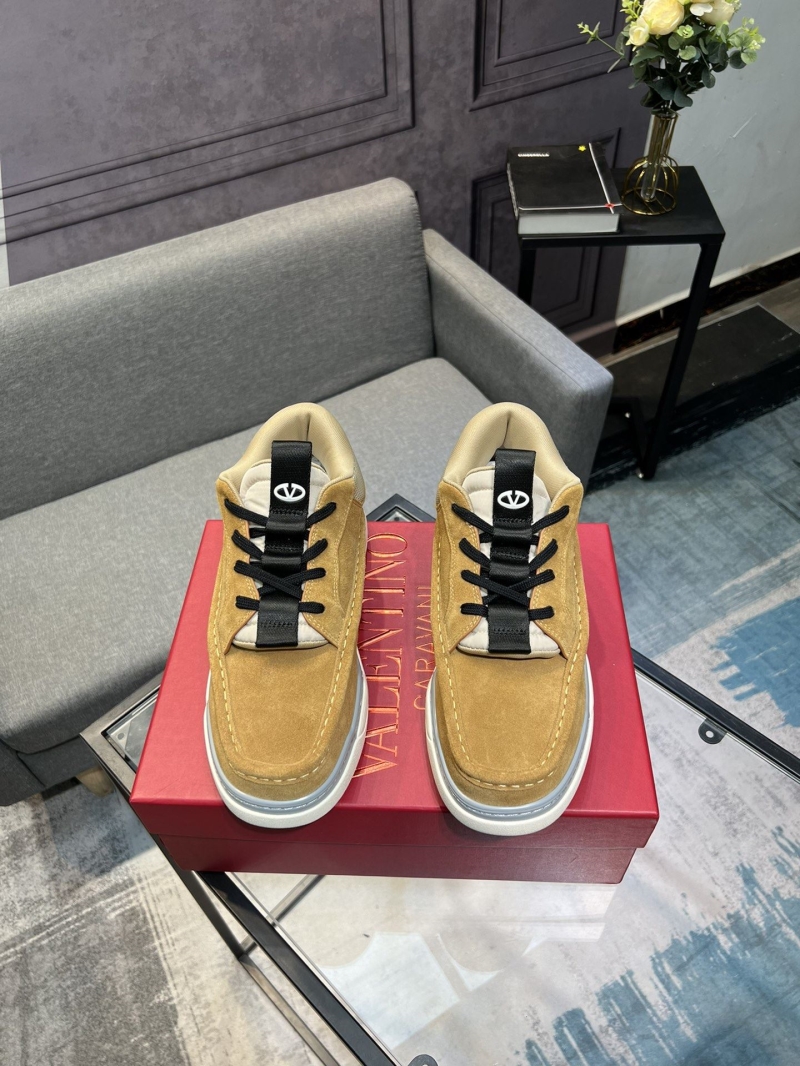 Valentino Casual Shoes